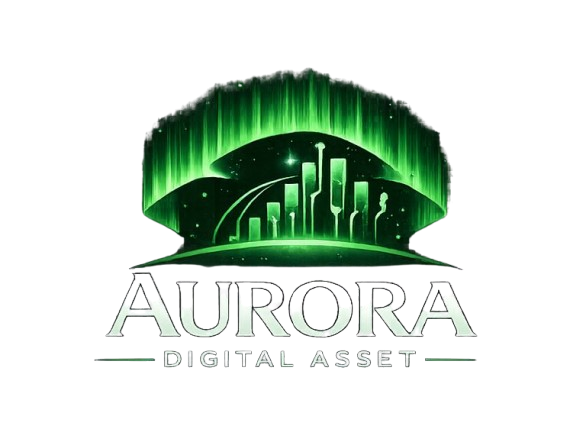 Aurora Digital Asset